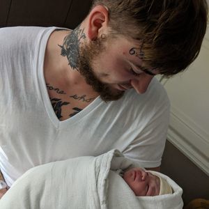 Meet your Posher, Christopher